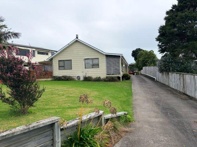 House for rent in Awhitu