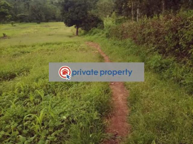 Property for sale in Makuyu, Maragwa