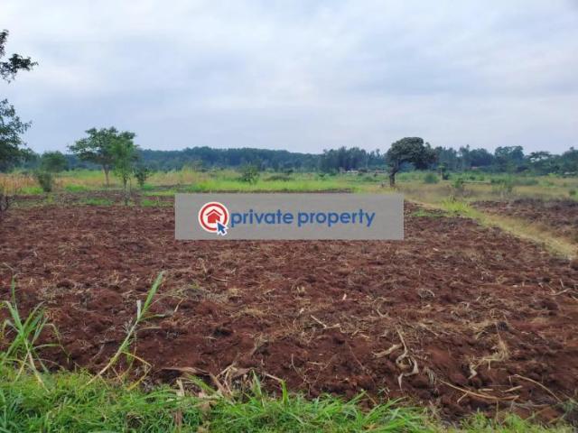 Property for sale in Makuyu, Maragwa