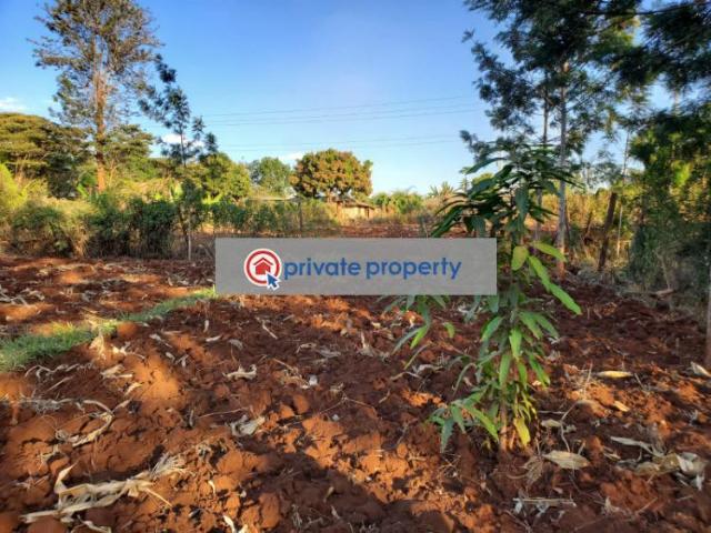 Property for sale in Makuyu, Maragwa