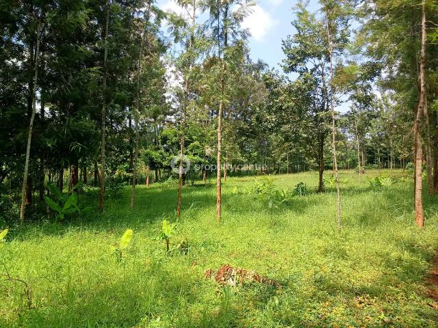 Land for sale in Maragwa, Murang'a