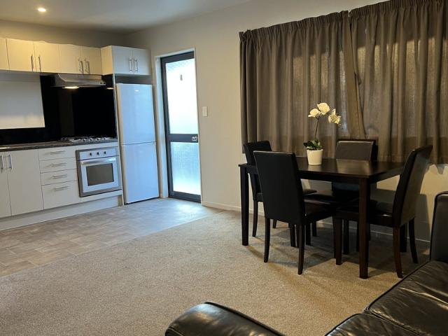 Apartment for rent in Motueka, Tasman