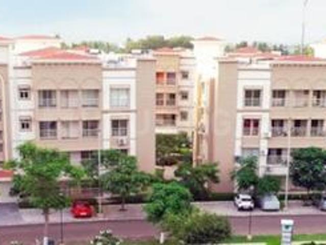 Flat for sale in Tamil Nadu
