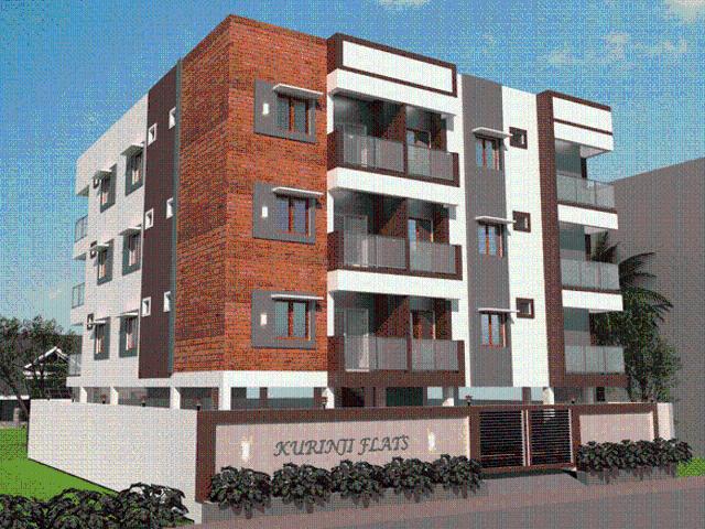 Flat for sale in Tamil Nadu