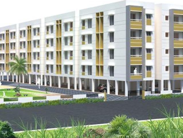 Flat for sale in Tamil Nadu