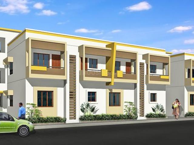 Villa for sale in Tamil Nadu
