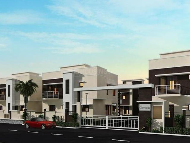 Villa for sale in Tamil Nadu