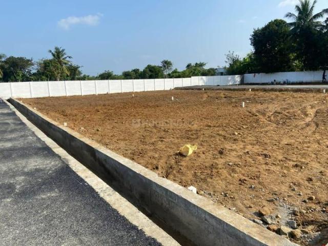 Land for sale in Tamil Nadu