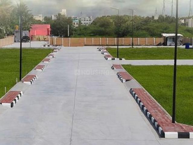 Land for sale in Tamil Nadu
