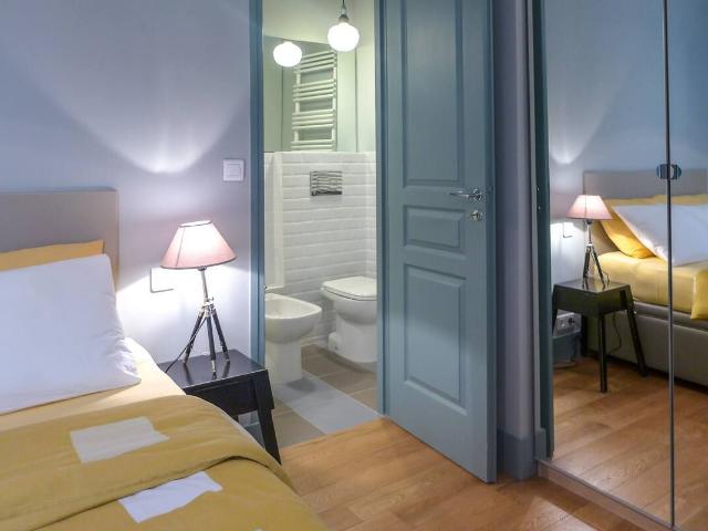 Appartement location à Paris, Île-de-France