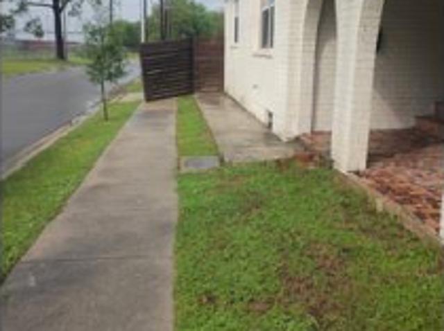 House for sale in New Orleans, Louisiana