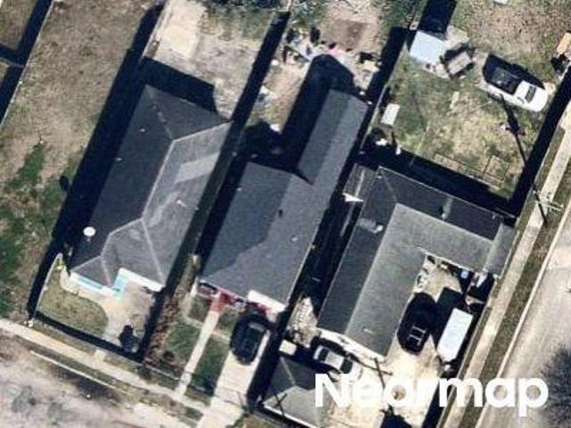 House for sale in New Orleans, Louisiana
