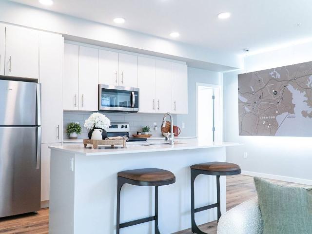 Apartment for rent in Colwood, British Columbia
