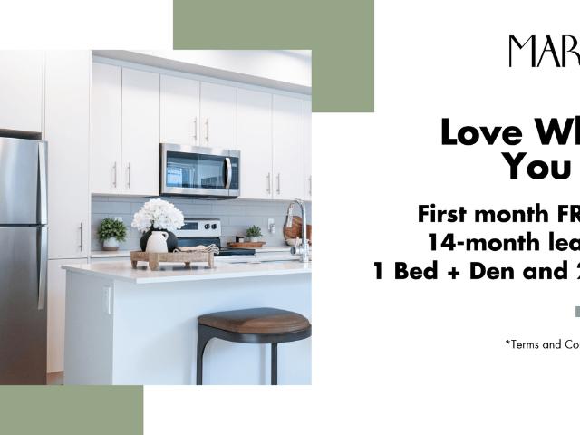 Apartment for rent in Colwood, British Columbia