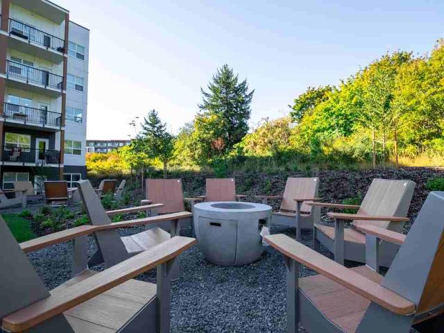Apartment for rent in Colwood, British Columbia