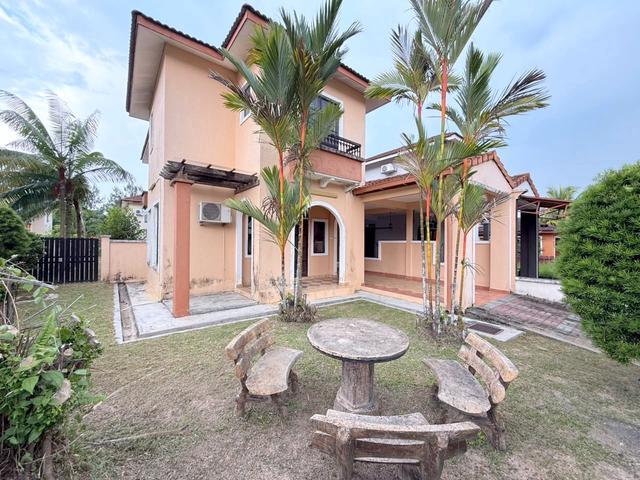 Residential House for rent in Nilai, Negeri Sembilan