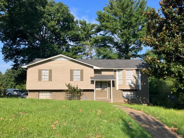 House for sale in Birmingham, Alabama
