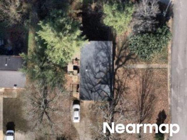 House for sale in Birmingham, Alabama