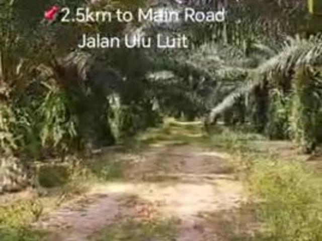 Shop for sale in Maran, Pahang