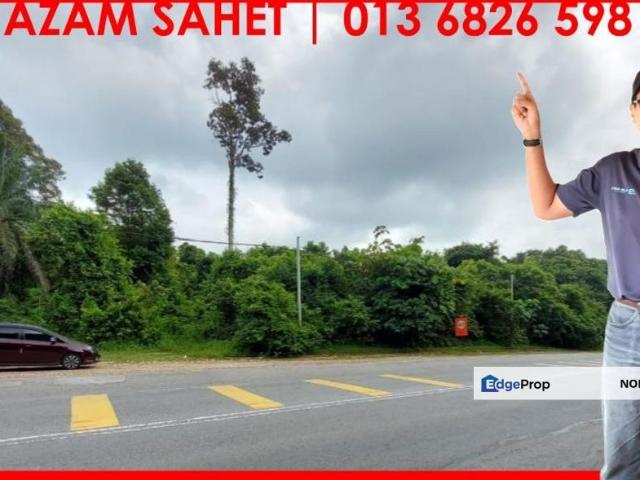 House for sale in Maran, Pahang