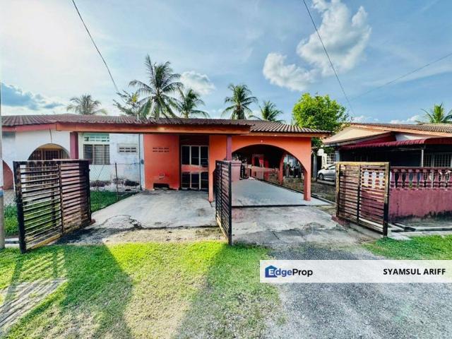House for sale in Maran, Pahang