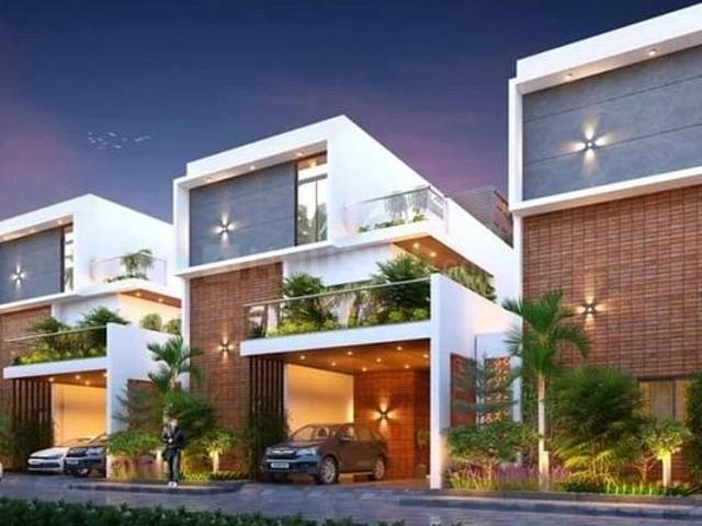 Villa for sale in Karnataka