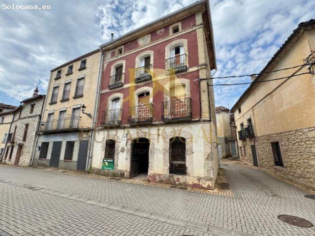 Casa en venta en Maranchón, Castilla-La Mancha
