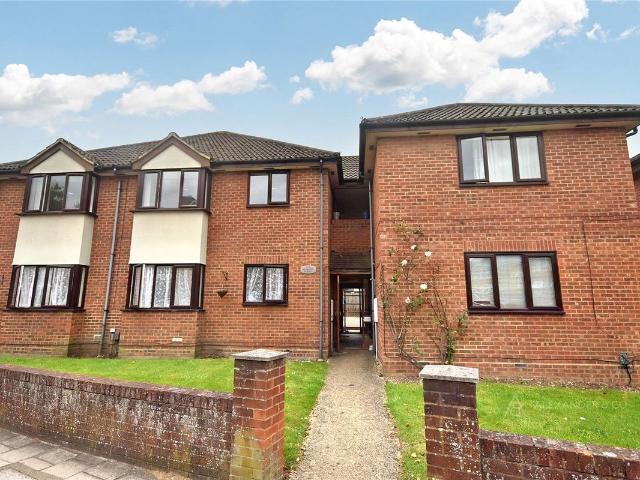 Apartment for rent in Walton, Aylesbury