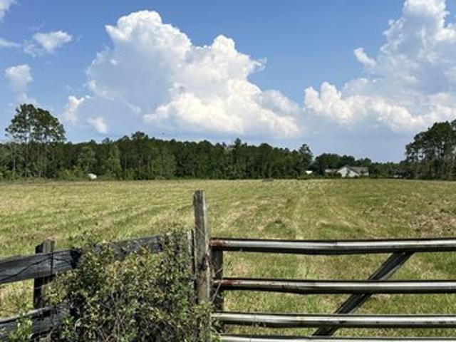 Land for sale in Green Cove Springs, Florida
