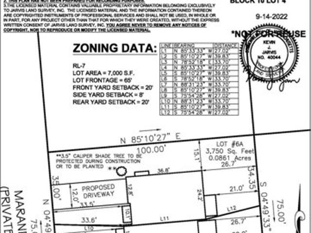 Land for sale in Grafton Hill, Worcester
