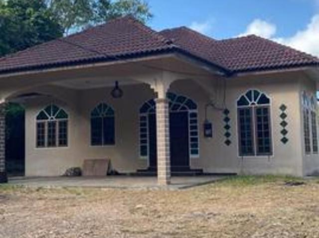 Bungalow for sale in Tringganu