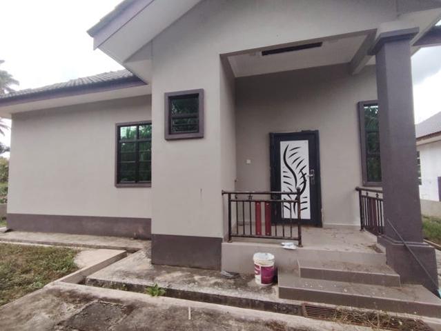 Bungalow for sale in Tringganu
