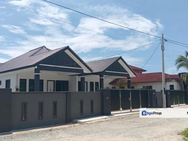 House for sale in Marang