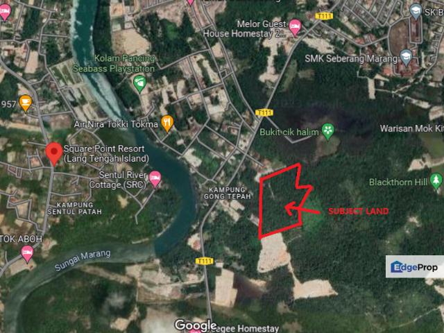 House for sale in Tringganu