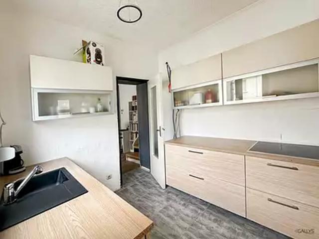 Maison vente à Metz, Marange-silvange