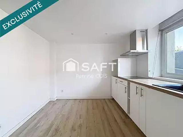 Maison vente à Metz, Marange-silvange