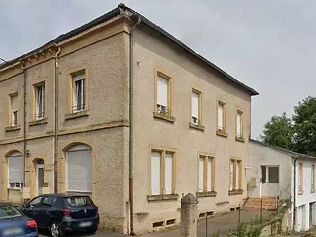 Appartement location à Metz, Marange-silvange