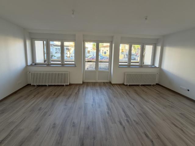 Appartement location à Metz, Marange-silvange