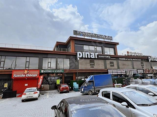 Selçuklu, Konya içerisinde satılık Dükkan