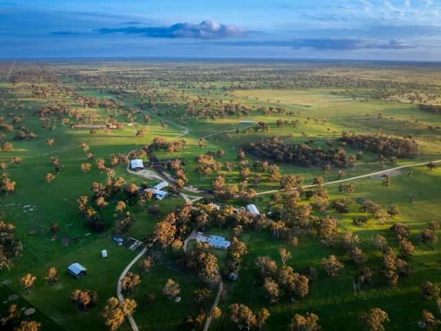 Property for sale in Stewart Range, South Australia