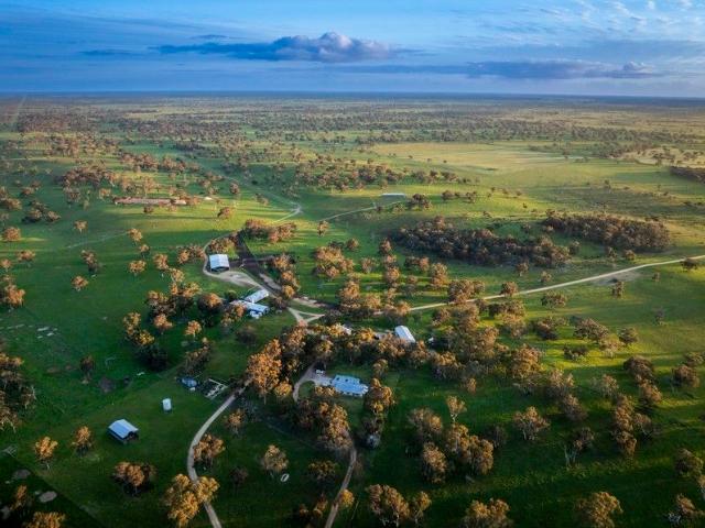 Cottage for sale in Stewart Range, South Australia