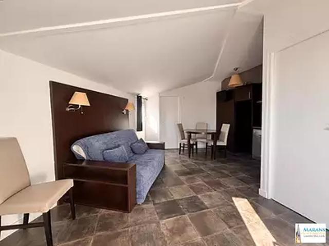Appartement vente à La Rochelle, Marans