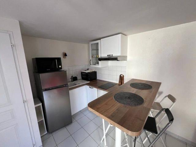 Maison location à Les Clos, Marans