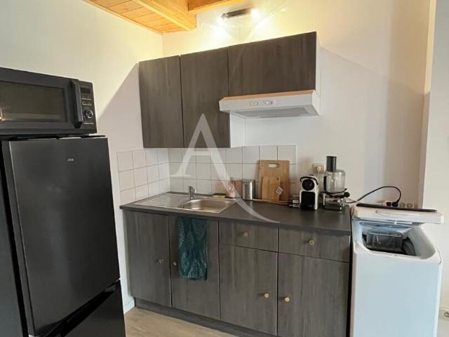 Appartement location à La Rochelle, Marans