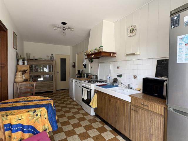 Maison vente à La Rochelle, Villedoux