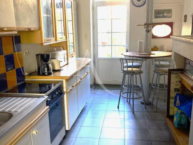Maison vente à Marans, Charente-Maritime