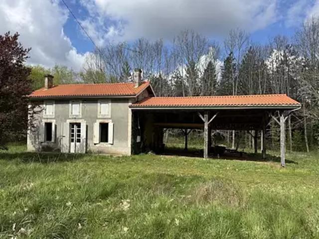Maison vente à Libourne, Maransin