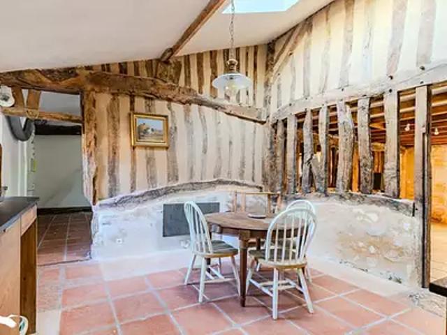 Maison vente à Libourne, Maransin