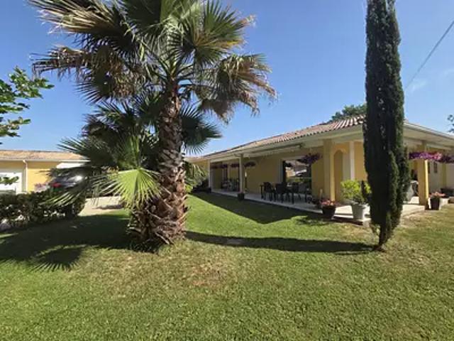 Maison vente à Libourne, Maransin