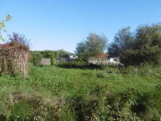 Terrain vente à Libourne, Maransin